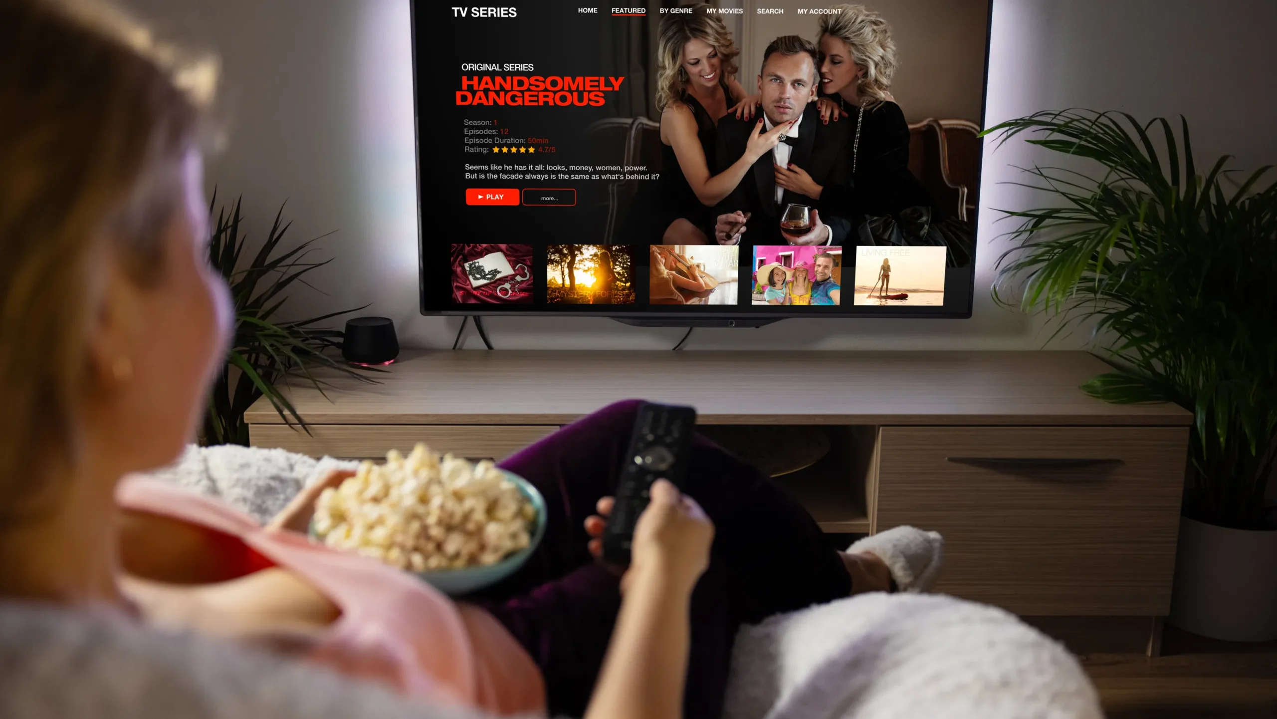 Do you need a VPN for IPTV USA