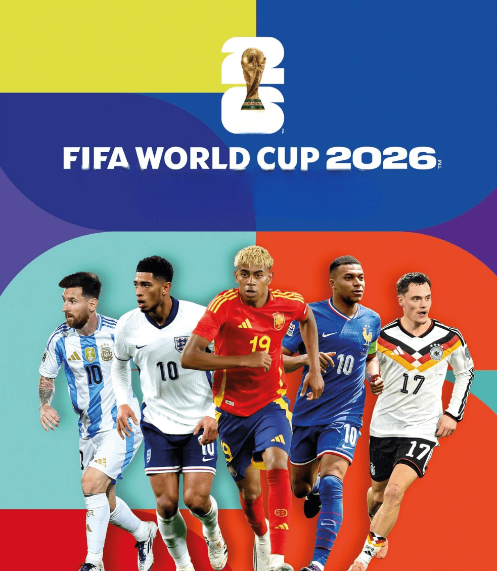 FIFA World Cup 2026 USA streaming guide