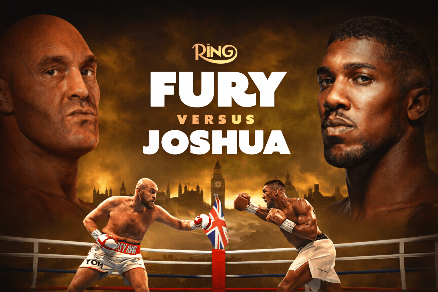 Watch boxing fights live streaming USA
